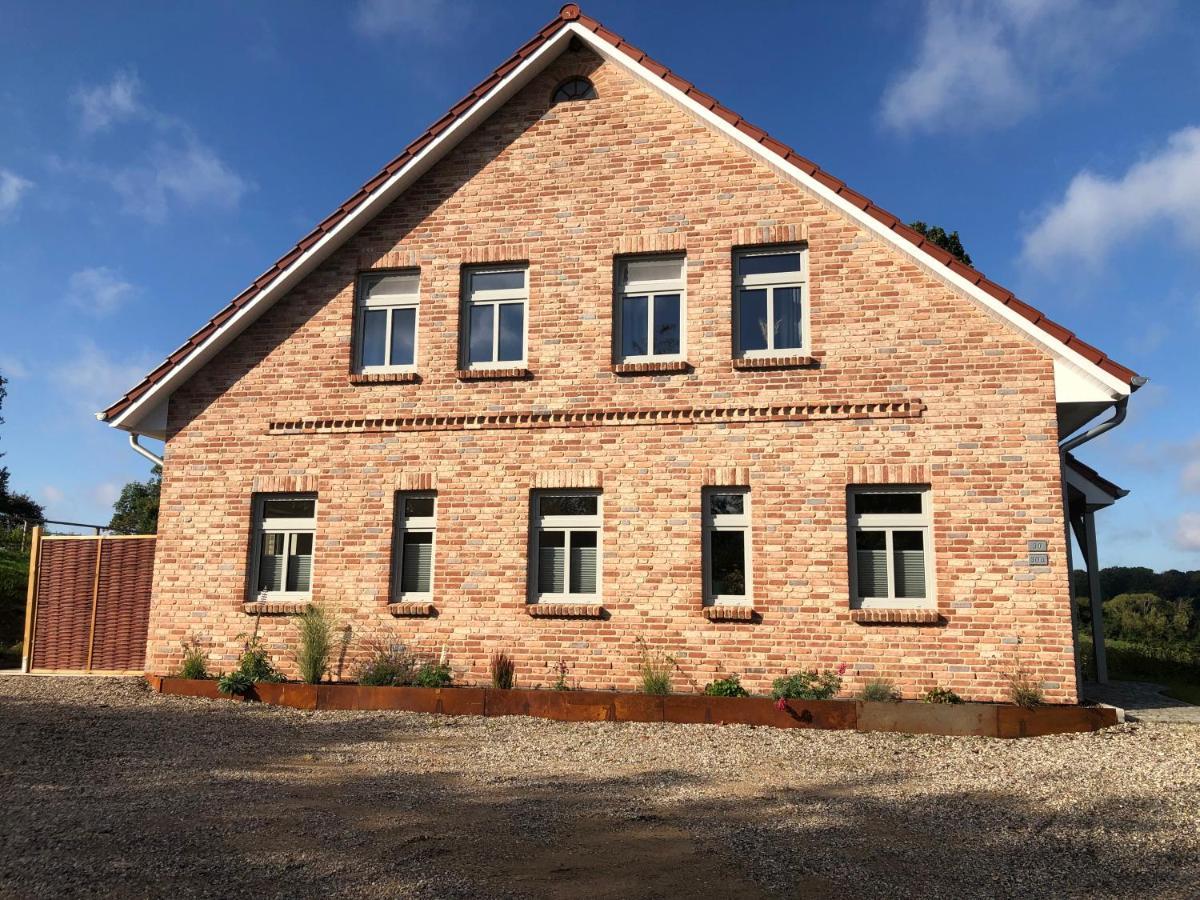 Klenzau Haus 2 아파트 외부 사진