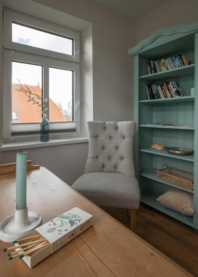 Klenzau Haus 2 아파트 외부 사진