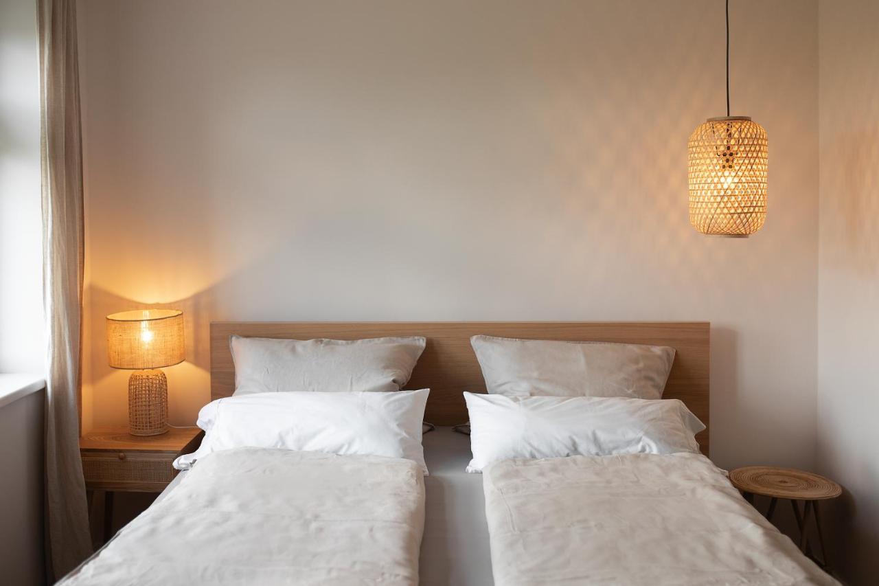 Klenzau Haus 2 아파트 외부 사진