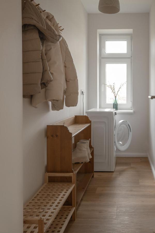 Klenzau Haus 2 아파트 외부 사진